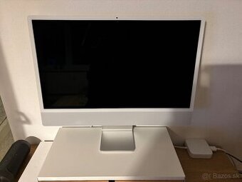 Apple iMac 24 M1 Predám