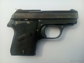 Unique MIKROS 6,35 Browning - 1