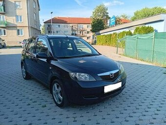 Mazda 2. 1.2 55kw