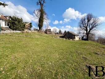 Na predaj slnečný pozemok, 1066 m², rodinný dom (LV),  Lubin