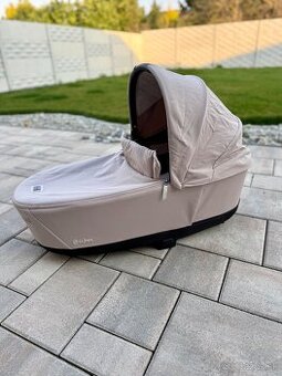 Vanička Cybex Priam Cozy beige