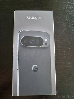Predám Google Pixel 10 pro xl - top stav