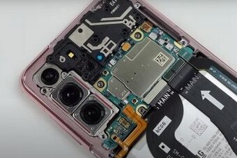 Samsung S215G