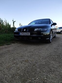 Seat Leon 1.8t