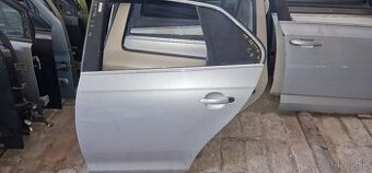 Predám lave zadne dvere vw jetta 2007