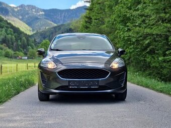 Ford Fiesta 1.1 Ti-VCT 85k Business