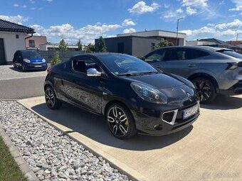Renault Wind 1.2 TCe Dynamique 74kW101HP M5