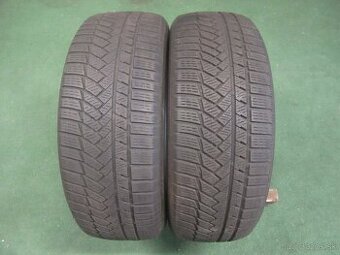 Zimné pneumatiky CONTINENTAL 255/55R20