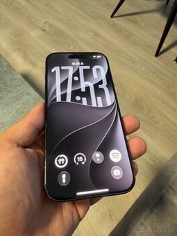 iPhone 16 pro 128gb