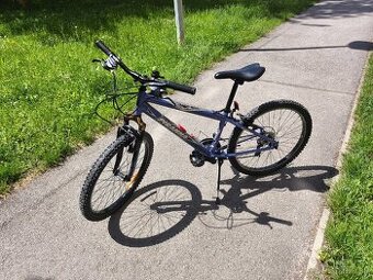 Predám detský horský 24" bicykel  Piranha Roadrunner