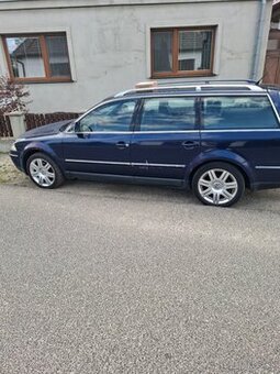 Passat b 5,5 kombi