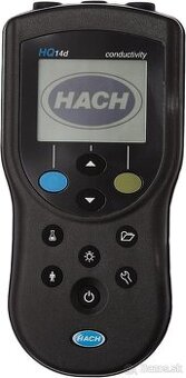 Hach HQ14d + vodivostnú sondu IntelliCAL CDC401