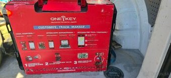 Milwaukee M18 ONEID-502X