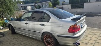 Bmw e46 318i 1998