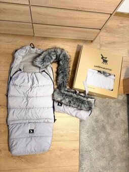Cottonmoose combi fusak 2x