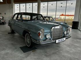 Mercedes w108