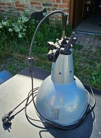 BIG HELIOS 501 BIGLAMP Štúdiové lampy - 1