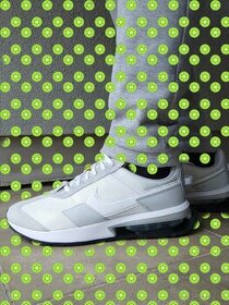 Nike - AIR MAX White - Grey , Nové s krabicou, ORIGINÁL