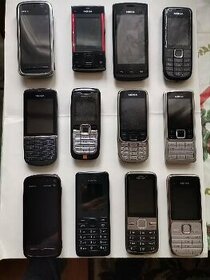 Nokia mobily
