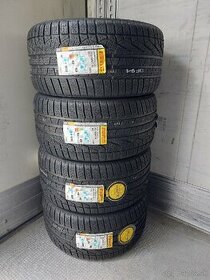 Nové pneu Pirelli Sottozero 285/35R20 104V XL