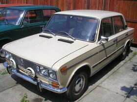 Lada 2103 - Žiguli 1500 - 1979