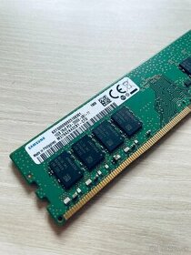 Samsung 16GB PC4-2666 2Rx8 - 1