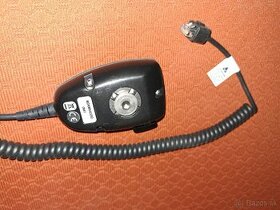 CB radio Motorola mikrofon-sluchadlo HMN3413AR - 1