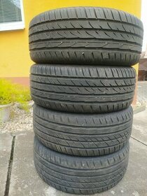 215/55 r16 letné pneumatiky