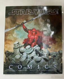 Star Wars Art: Comics - 1