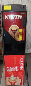 Predám kávový automat Rhea Media XM - 1