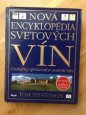 Nová encyklopédia svetových vín - Tom Stevenson