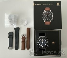 Huawei Watch GT 2 46 mm - 1