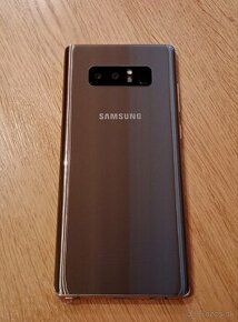 Samsung Galaxy Note 8 - TOP stav