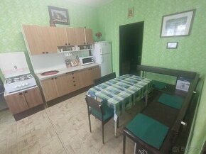 Na predaj/výmenu ihneď obývateľný rodinný dom Lužianky obhli - 1