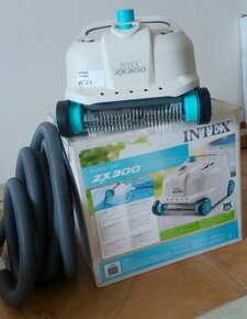INTEX ZX 300 Bazénový vysávač, poloautomatický