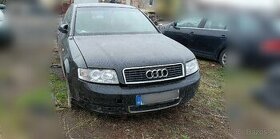 Audi A4 B6 rozpredám