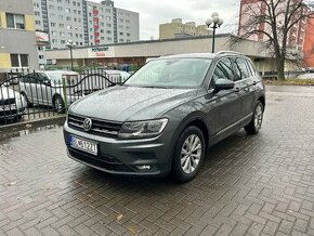 Predam VW Tiguan,automat,2017,2.0 diesel,110kw,150000km