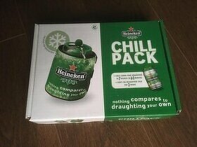 Heineken Chill Pack