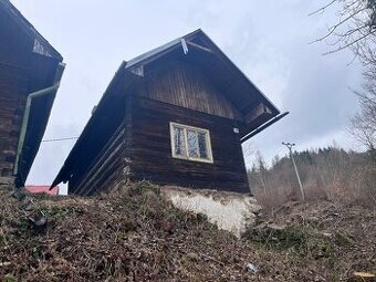 Chata Horna Marikova 36500€