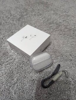 Air pods pro 2 + kryt