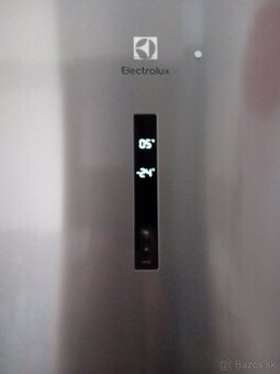 Chladnička Electrolux