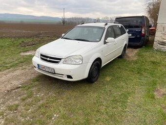 Lacetti