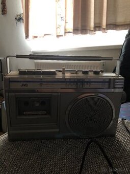 JVC