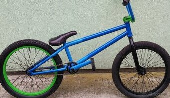 Bmx