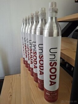 Sodastream