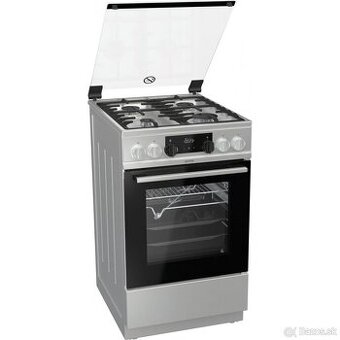 Gorenje K5352XF kombinovaný sporák