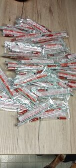 Inzulinove striekacky s ihlou - 1
