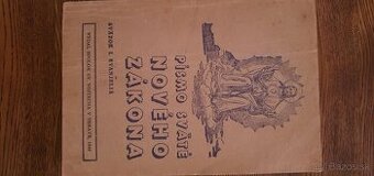 Písmo sväté 1946 -1947