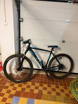 CTM Rambler 3.0 2018/2019