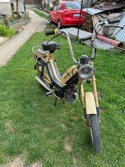 Babetta 210